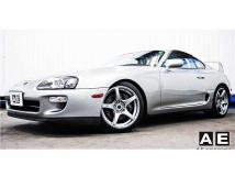 2001 Toyota Supra