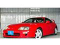 2000 Toyota Supra
