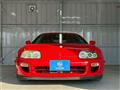 2000 Toyota Supra