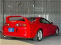 2000 Toyota Supra