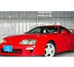 2000 Toyota Supra
