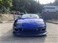 1999 Toyota Supra