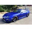 1999 Toyota Supra
