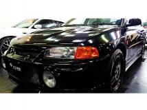 1996 Mitsubishi Lancer