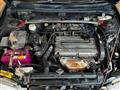 1995 Mitsubishi Lancer