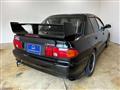 1995 Mitsubishi Lancer