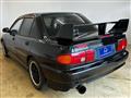 1995 Mitsubishi Lancer