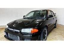 1995 Mitsubishi Lancer