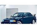 1995 Mitsubishi Lancer