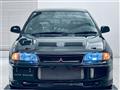 1995 Mitsubishi Lancer