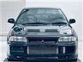 1995 Mitsubishi Lancer