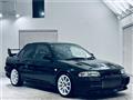 1995 Mitsubishi Lancer