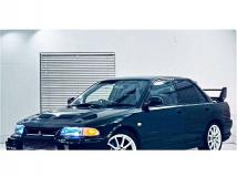 1995 Mitsubishi Lancer