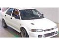 1992 Mitsubishi Lancer