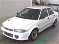 1992 Mitsubishi Lancer
