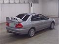 1996 Mitsubishi Lancer