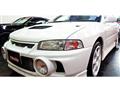 1996 Mitsubishi Lancer