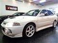 1996 Mitsubishi Lancer