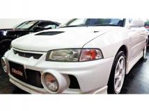 1996 Mitsubishi Lancer