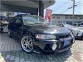 1996 Mitsubishi Lancer