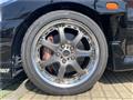 1996 Mitsubishi Lancer