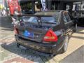 1996 Mitsubishi Lancer