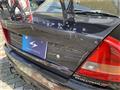 1996 Mitsubishi Lancer