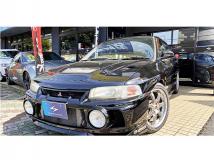 1996 Mitsubishi Lancer