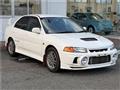 1996 Mitsubishi Lancer