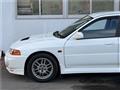 1996 Mitsubishi Lancer