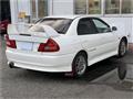 1996 Mitsubishi Lancer