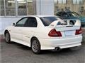 1996 Mitsubishi Lancer