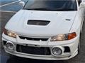 1996 Mitsubishi Lancer