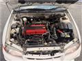 1996 Mitsubishi Lancer
