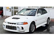 1996 Mitsubishi Lancer