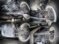 1995 Mitsubishi Lancer