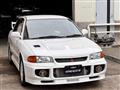 1995 Mitsubishi Lancer
