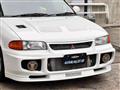1995 Mitsubishi Lancer