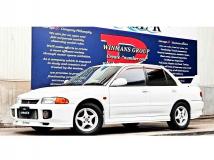 1995 Mitsubishi Lancer