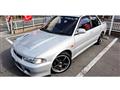 1993 Mitsubishi Lancer