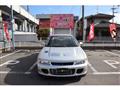 1993 Mitsubishi Lancer