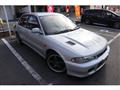 1993 Mitsubishi Lancer
