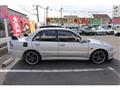 1993 Mitsubishi Lancer