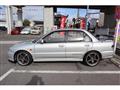 1993 Mitsubishi Lancer