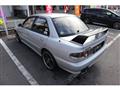 1993 Mitsubishi Lancer