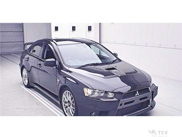 1991 Mitsubishi Lancer