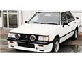 1981 Mitsubishi Lancer