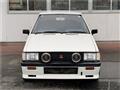 1981 Mitsubishi Lancer