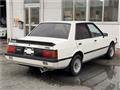 1981 Mitsubishi Lancer