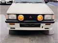 1981 Mitsubishi Lancer